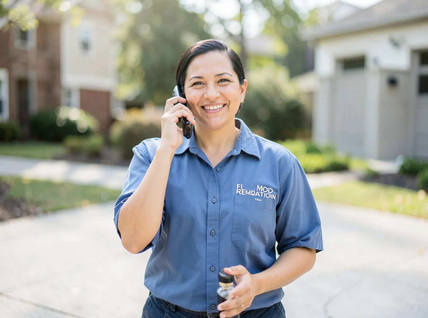 Mold Remediation Morganton, NC FAQs